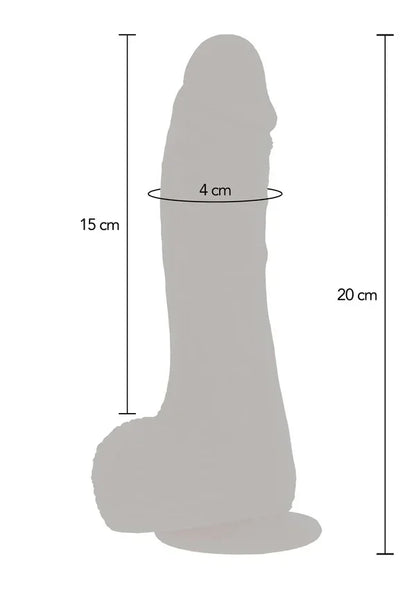 GetRealUp_DownRotatingVibratingDildobyToyJoy3 @ Happytoys Sexshop: online sex shop for Feeling Happy & Easy 😊 the erotic store owned by a woman