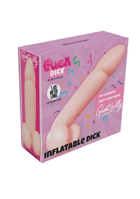 GiantInflatableWillybyHiddenDesire1 @ Happytoys Sexshop: online sex shop for Feeling Happy & Easy 😊 the erotic store owned by a woman