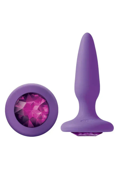 GlamsMiniRainbowGembyNSNovelties1 @ Happytoys Sexshop: online sex shop for Feeling Happy & Easy 😊 the erotic store owned by a woman