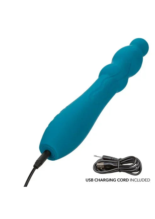 GlideRippleVibratorbyCalExotics4 @ Happytoys Sexshop: online sex shop for Feeling Happy & Easy 😊 the erotic store owned by a woman