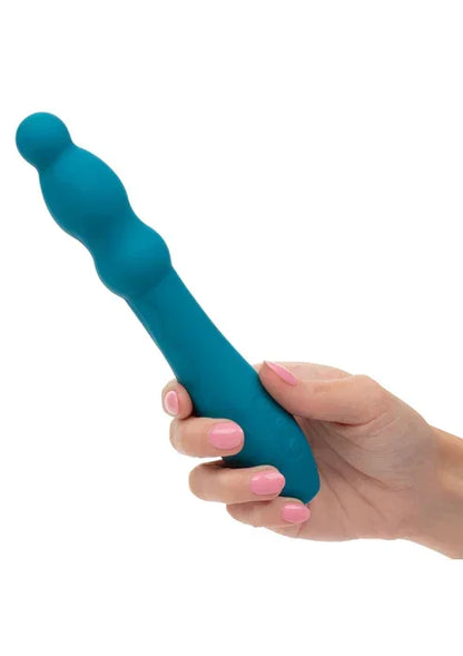 GlideRippleVibratorbyCalExotics5 @ Happytoys Sexshop: online sex shop for Feeling Happy & Easy 😊 the erotic store owned by a woman