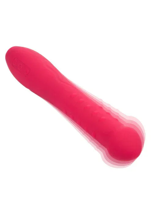 GlideSensationVibratorbyCalExotics3 @ Happytoys Sexshop: online sex shop for Feeling Happy & Easy 😊 the erotic store owned by a woman