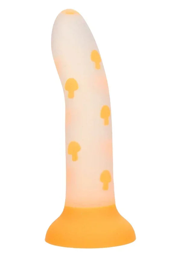 GlowStickMushroombyCalExotics7 @ Happytoys Sexshop: online sex shop for Feeling Happy & Easy 😊 the erotic store owned by a woman