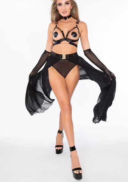 GoddessSkirtbyKinkyDiva4 @ Happytoys Sexshop: online sex shop for Feeling Happy & Easy 😊 the erotic store owned by a woman