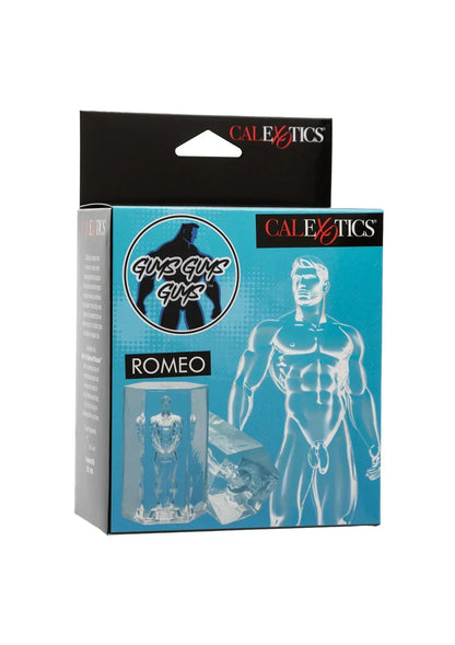 GuysGuysGuysRomeobyCalExotics2 @ Happytoys Sexshop: online sex shop for Feeling Happy & Easy 😊 the erotic store owned by a woman