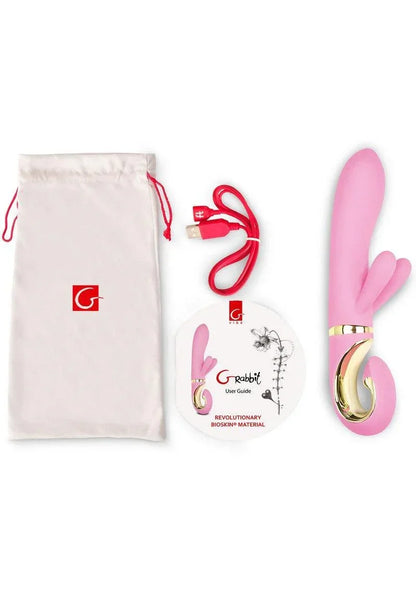 Gvibe-Grabbit-Vibrator-Happytoys-Sexshop-liever-Happy-dan-Easy-1805 @ Happytoys Sexshop: online sex shop for Feeling Happy & Easy 😊 the erotic store owned by a woman