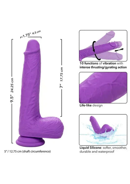 Gyrating_ThrustingStudsbyCalExotics3 @ Happytoys Sexshop: online sex shop for Feeling Happy & Easy 😊 the erotic store owned by a woman