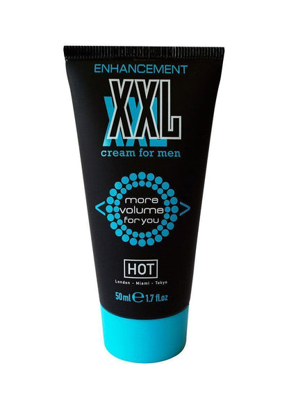 HOT-XXL-Enhancement-Cream-Men-50ml-Happytoys-Sexshop-liever-Happy-dan-Easy-7364 @ Happytoys Sexshop: online sex shop for Feeling Happy & Easy 😊 the erotic store owned by a woman