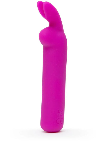 HappyRabbitEarsBulletVibratorPurple40 @ Happytoys Sexshop: online sex shop for Feeling Happy & Easy 😊 the erotic store owned by a woman