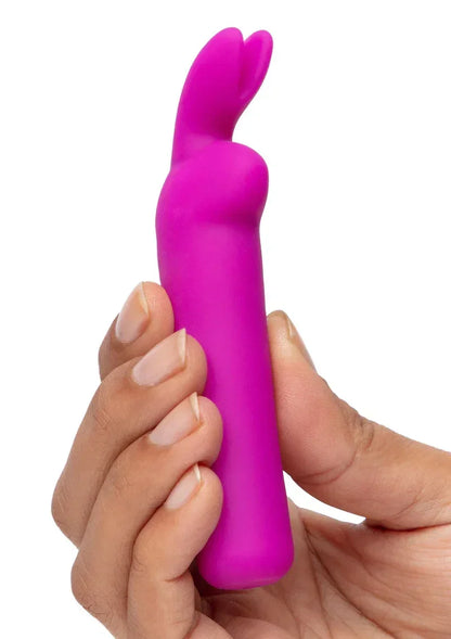 HappyRabbitEarsBulletVibratorPurple42 @ Happytoys Sexshop: online sex shop for Feeling Happy & Easy 😊 the erotic store owned by a woman