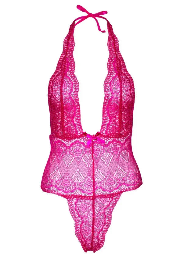 HeartLaceTeddybyDaringIntimates6 @ Happytoys Sexshop: online sex shop for Feeling Happy & Easy 😊 the erotic store owned by a woman