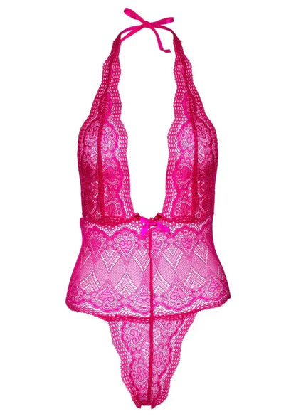 HeartLaceTeddybyDaringIntimates6 @ Happytoys Sexshop: online sex shop for Feeling Happy & Easy 😊 the erotic store owned by a woman
