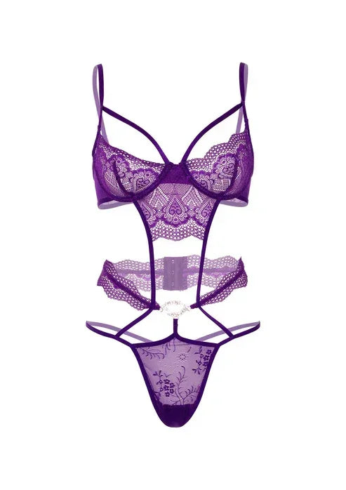 HeartLaceTeddywithJewelbyDaringIntimates9 @ Happytoys Sexshop: online sex shop for Feeling Happy & Easy 😊 the erotic store owned by a woman