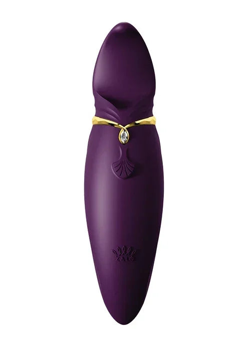 HeroPulseWaveMassagerbyZalo5 @ Happytoys Sexshop: online sex shop for Feeling Happy & Easy 😊 the erotic store owned by a woman