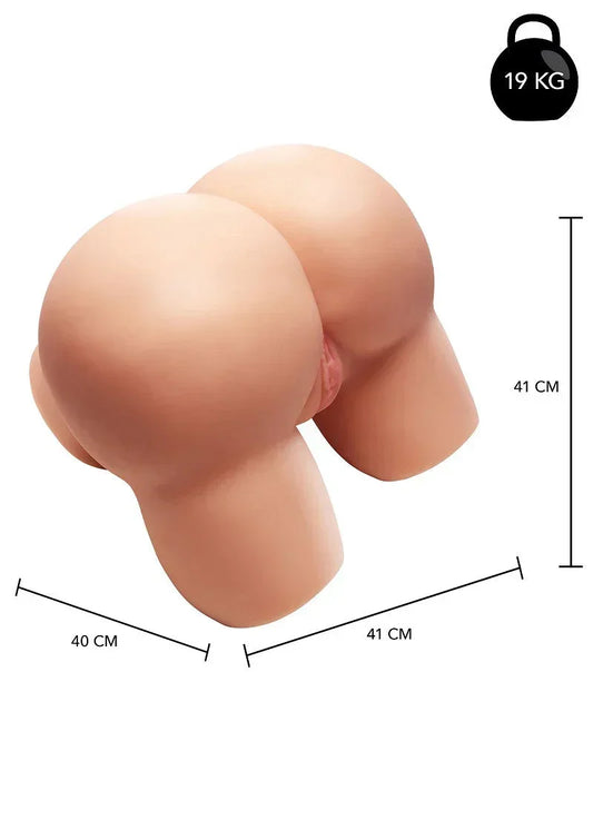 Hidden-Desire-Bangers-Fabulous-Fat-Mega-Ass-19kg-Happytoys-Sexshop-liever-Happy-dan-Easy-6970 @ Happytoys Sexshop: online sex shop for Feeling Happy & Easy 😊 the erotic store owned by a woman