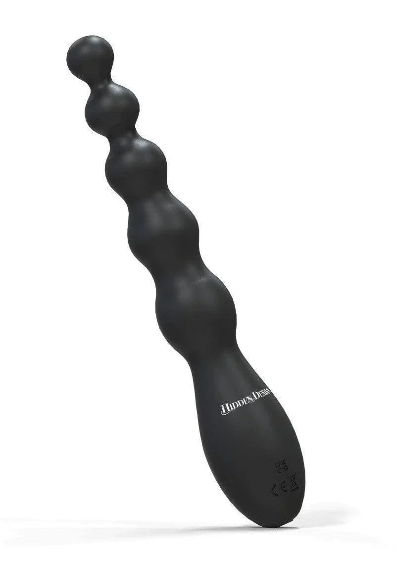 Hidden-Desire-Extreme-Beaded-Anal-Power-Vibrator-Happytoys-Sexshop-liever-Happy-dan-Easy-5374 @ Happytoys Sexshop: online sex shop for Feeling Happy & Easy 😊 the erotic store owned by a woman