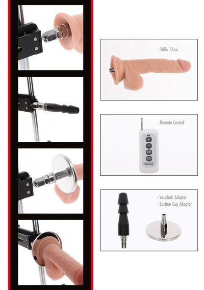 HiddenDesireBangersFuckMachinePro23 @ Happytoys Sexshop: online sex shop for Feeling Happy & Easy 😊 the erotic store owned by a woman