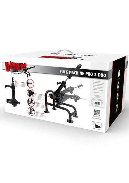 HiddenDesireBangersFuckMachinePro3Duo14 @ Happytoys Sexshop: online sex shop for Feeling Happy & Easy 😊 the erotic store owned by a woman