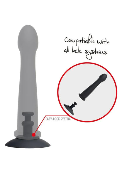 HiddenDesireBangersFuckMachinesEasy-LockSuctionCup6 @ Happytoys Sexshop: online sex shop for Feeling Happy & Easy 😊 the erotic store owned by a woman