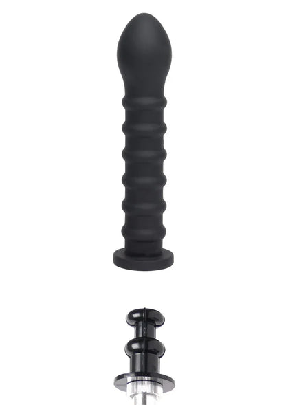 HiddenDesireBangersFuckMachinesRibbedDongEasy-Lock19cm3 @ Happytoys Sexshop: online sex shop for Feeling Happy & Easy 😊 the erotic store owned by a woman