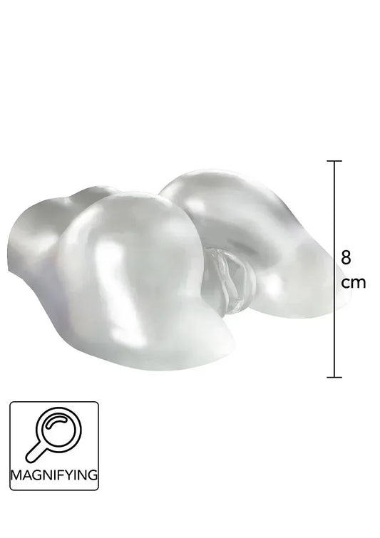 HiddenDesireBangersSee-ThroughFuckablePussyMasturbator1 @ Happytoys Sexshop: online sex shop for Feeling Happy & Easy 😊 the erotic store owned by a woman