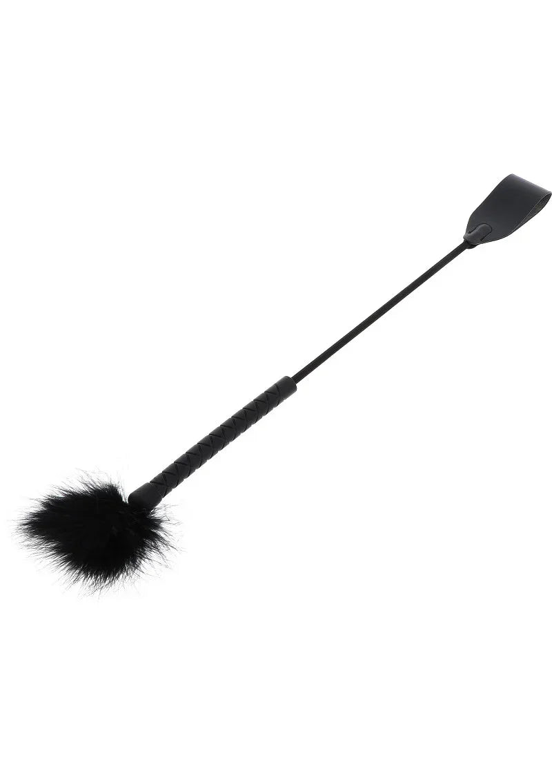 HiddenDesireExtremeCropWhip_FeatherTickler2 @ Happytoys Sexshop: online sex shop for Feeling Happy & Easy 😊 the erotic store owned by a woman