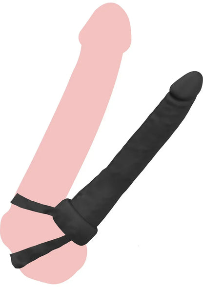 HiddenDesireExtremeDoubleTroubleAnalPenetrator1 @ Happytoys Sexshop: online sex shop for Feeling Happy & Easy 😊 the erotic store owned by a woman