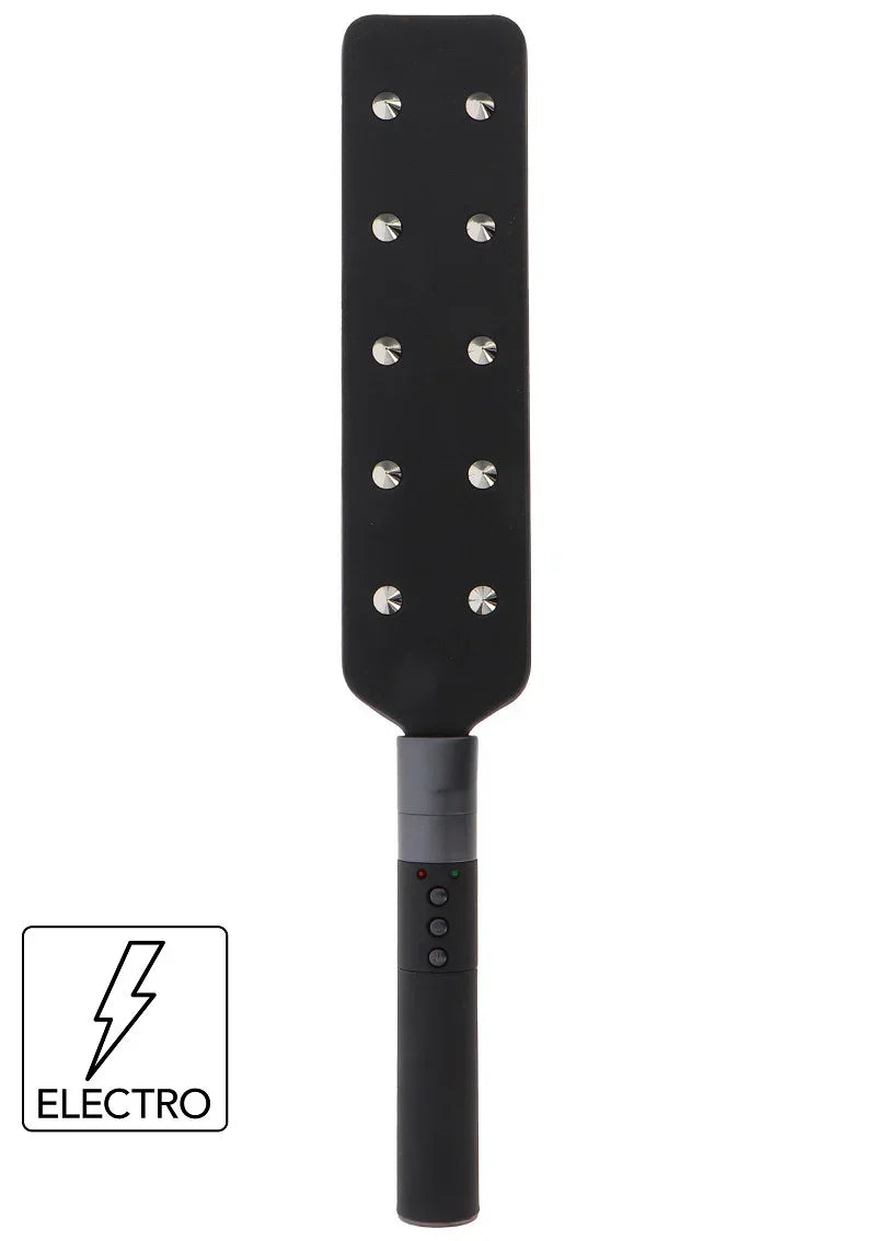 HiddenDesireExtremeElectroPaddle1 @ Happytoys Sexshop: online sex shop for Feeling Happy & Easy 😊 the erotic store owned by a woman