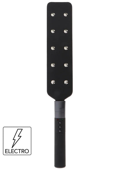 HiddenDesireExtremeElectroPaddle1 @ Happytoys Sexshop: online sex shop for Feeling Happy & Easy 😊 the erotic store owned by a woman