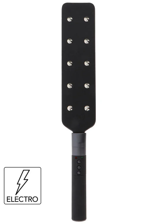 HiddenDesireExtremeElectroPaddle1 @ Happytoys Sexshop: online sex shop for Feeling Happy & Easy 😊 the erotic store owned by a woman