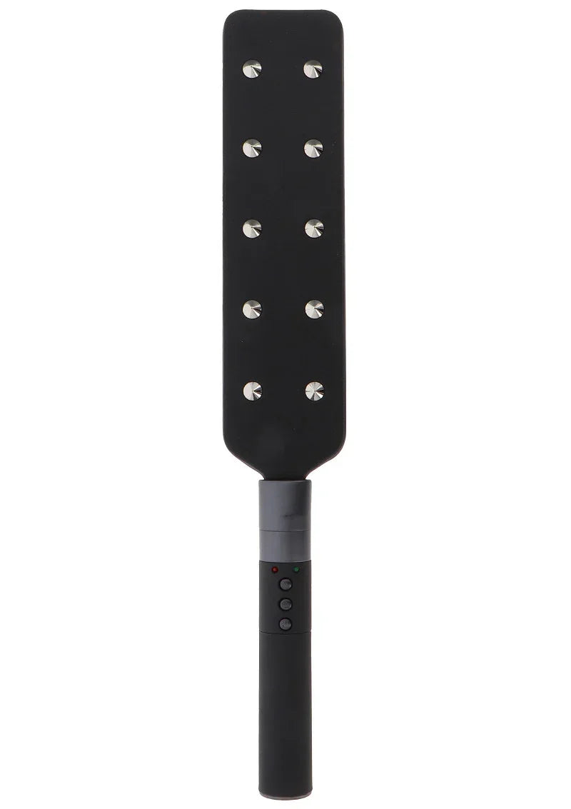 HiddenDesireExtremeElectroPaddle4 @ Happytoys Sexshop: online sex shop for Feeling Happy & Easy 😊 the erotic store owned by a woman