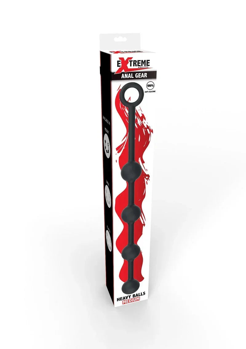 HiddenDesireExtremeHeavyAnalBallsMedium2 @ Happytoys Sexshop: online sex shop for Feeling Happy & Easy 😊 the erotic store owned by a woman