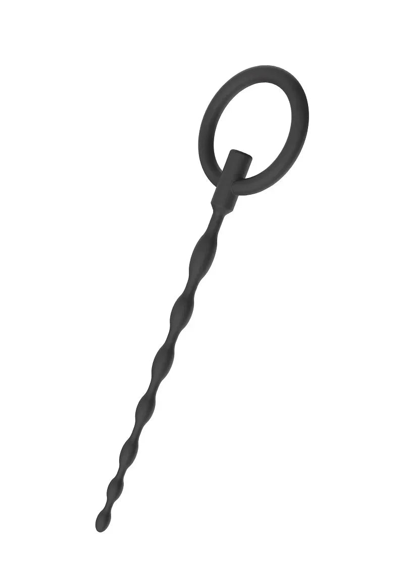 HiddenDesireExtremePenisPlugSetSmall2pcs4 @ Happytoys Sexshop: online sex shop for Feeling Happy & Easy 😊 the erotic store owned by a woman