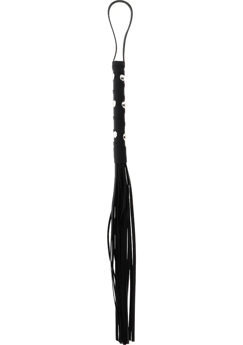 HiddenDesireExtremeShortStuddedFloggerWhip2 @ Happytoys Sexshop: online sex shop for Feeling Happy & Easy 😊 the erotic store owned by a woman
