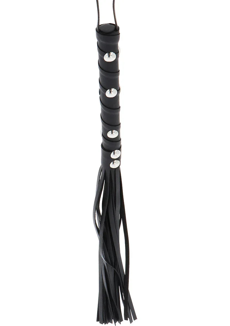 HiddenDesireExtremeShortStuddedFloggerWhip3 @ Happytoys Sexshop: online sex shop for Feeling Happy & Easy 😊 the erotic store owned by a woman