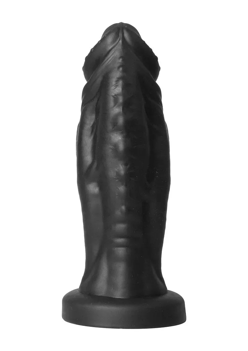 HiddenDesireExtremeVibratingDevilMonsterDildo4 @ Happytoys Sexshop: online sex shop for Feeling Happy & Easy 😊 the erotic store owned by a woman