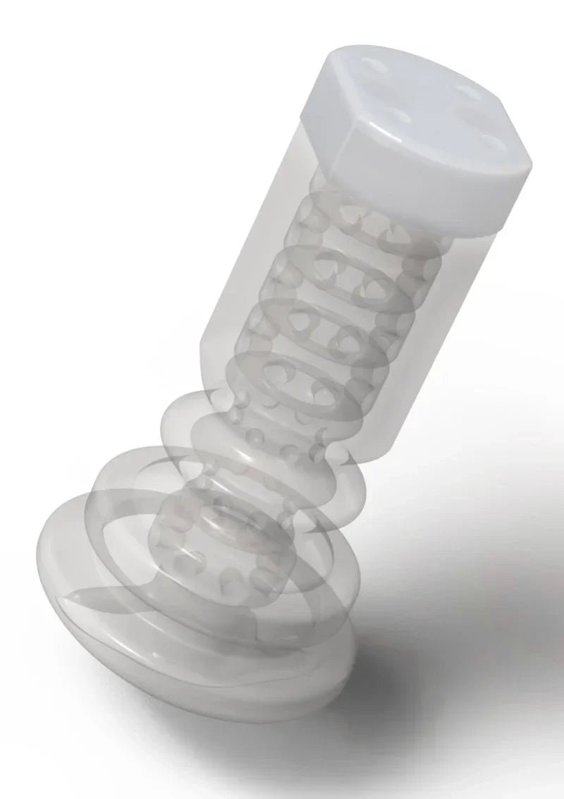 HiddenDesireFusionXMilkingMasterMasturbator6 @ Happytoys Sexshop: online sex shop for Feeling Happy & Easy 😊 the erotic store owned by a woman