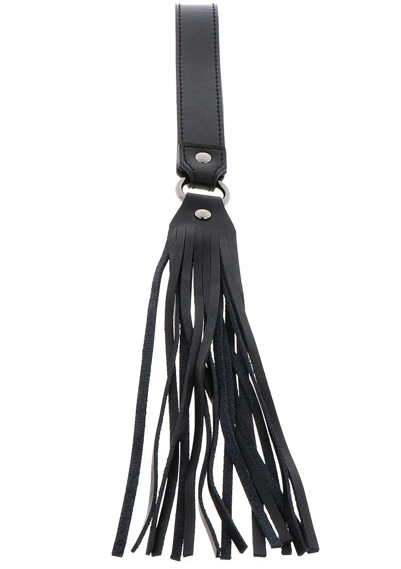 HiddenDesireMastersRealLeatherFloggerZweepje3 @ Happytoys Sexshop: online sex shop for Feeling Happy & Easy 😊 the erotic store owned by a woman