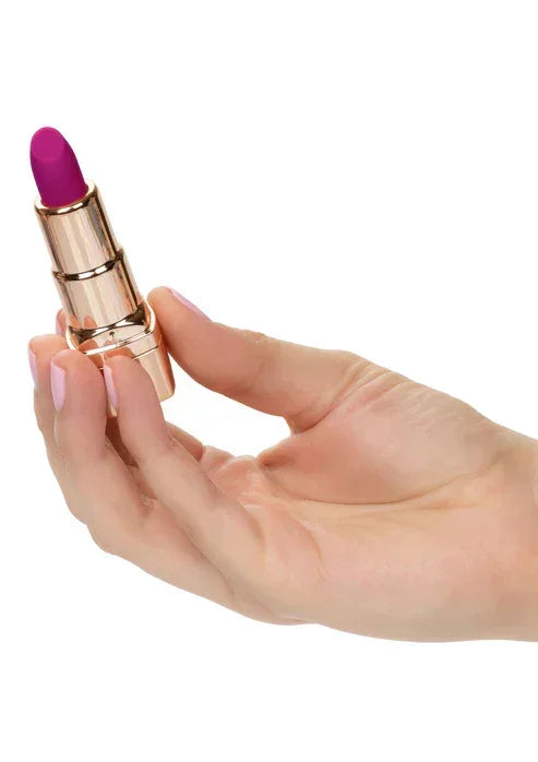 Hide_PlayLipstickRechargeablebyCalExotics22 @ Happytoys Sexshop: online sex shop for Feeling Happy & Easy 😊 the erotic store owned by a woman