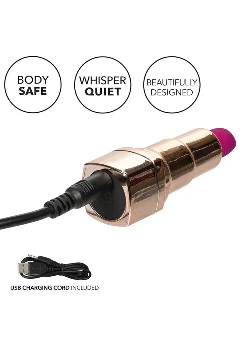 Hide_PlayLipstickRechargeablebyCalExotics24 @ Happytoys Sexshop: online sex shop for Feeling Happy & Easy 😊 the erotic store owned by a woman