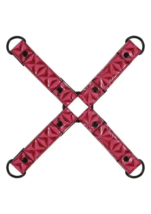 HogtiebyNSNovelties3 @ Happytoys Sexshop: online sex shop for Feeling Happy & Easy 😊 the erotic store owned by a woman