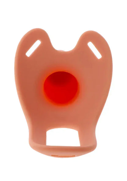 HollowPenisStrapon18cmSkinbyHiddenDesire4 @ Happytoys Sexshop: online sex shop for Feeling Happy & Easy 😊 the erotic store owned by a woman