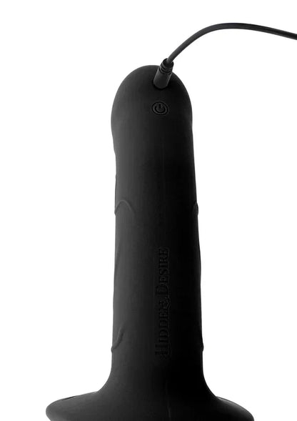 HollowPenisStraponVibrating16cmbyHiddenDesire14 @ Happytoys Sexshop: online sex shop for Feeling Happy & Easy 😊 the erotic store owned by a woman