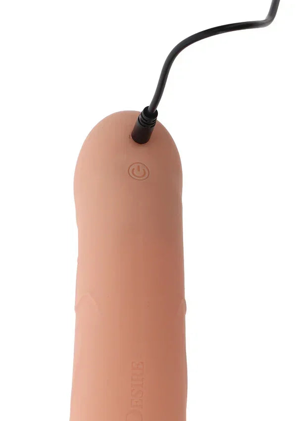 HollowPenisStraponVibrating18cmSkinbyHiddenDesire6 @ Happytoys Sexshop: online sex shop for Feeling Happy & Easy 😊 the erotic store owned by a woman