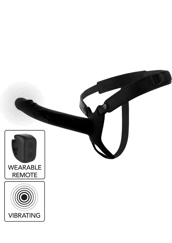 Hollow_Penis_Strapon_Vibrating_20cm_by_Hidden_Desire_18 @ Happytoys Sexshop: online sex shop for Feeling Happy & Easy 😊 the erotic store owned by a woman
