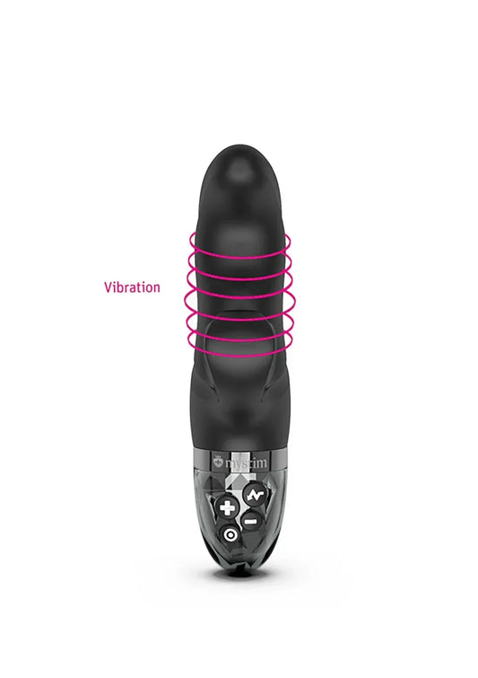 HopHopBobEstimVibratorbyMyStim2 @ Happytoys Sexshop: online sex shop for Feeling Happy & Easy 😊 the erotic store owned by a woman