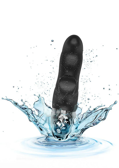 HopHopBobEstimVibratorbyMyStim3 @ Happytoys Sexshop: online sex shop for Feeling Happy & Easy 😊 the erotic store owned by a woman