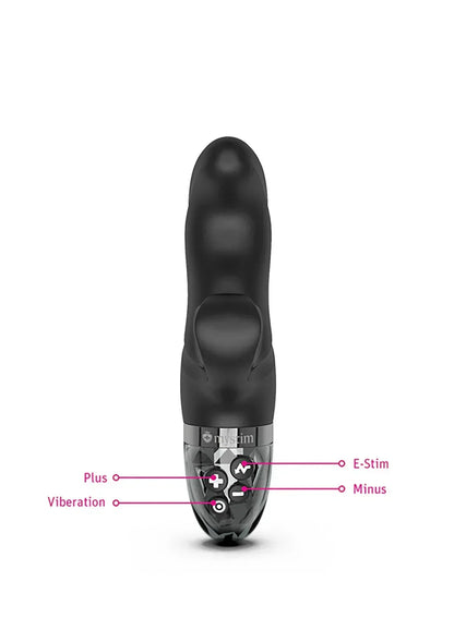 HopHopBobEstimVibratorbyMyStim7 @ Happytoys Sexshop: online sex shop for Feeling Happy & Easy 😊 the erotic store owned by a woman