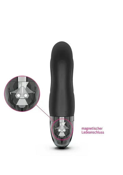 HopHopBobEstimVibratorbyMyStim8 @ Happytoys Sexshop: online sex shop for Feeling Happy & Easy 😊 the erotic store owned by a woman