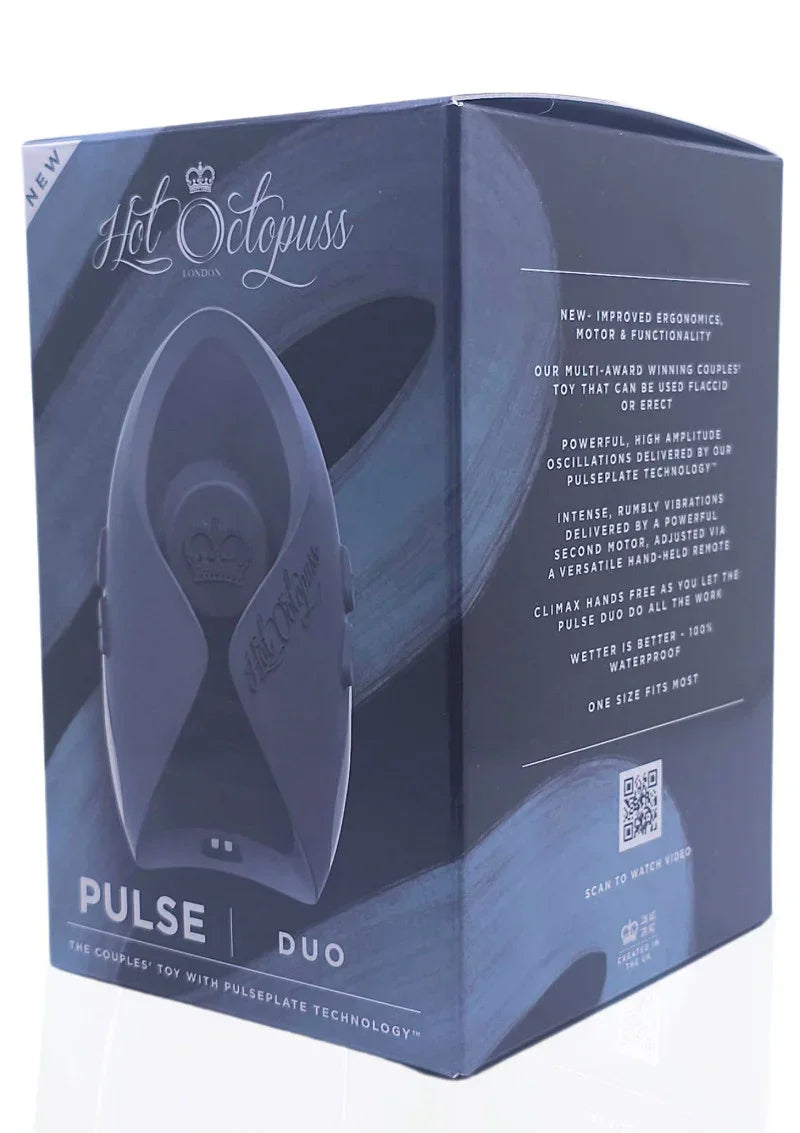 Hot-Octopuss-Pulse-Duo-II-Happytoys-Sexshop-Toys-for-Feeling-Happy-Easy-3188 @ Happytoys Sexshop: online sex shop for Feeling Happy & Easy 😊 the erotic store owned by a woman